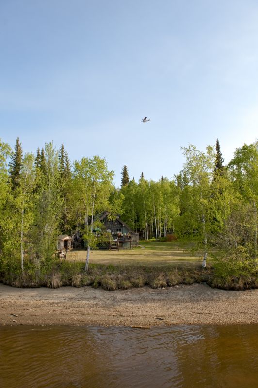 Initial Land Assessment